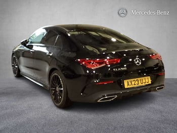 Used Mercedes-Benz CLA 2023 for sale - 79716265: Photo