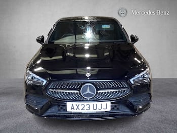 Used Mercedes-Benz CLA 2023 for sale - 79716265: Photo