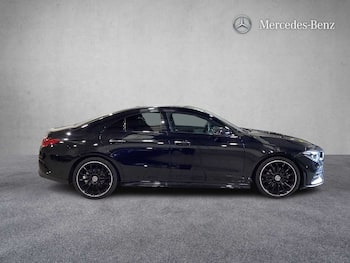 Used Mercedes-Benz CLA 2023 for sale - 79716265: Photo