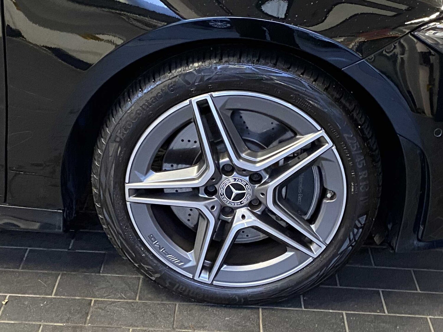 Used Mercedes-Benz CLA 2022 for sale - 75903329: Photo 11