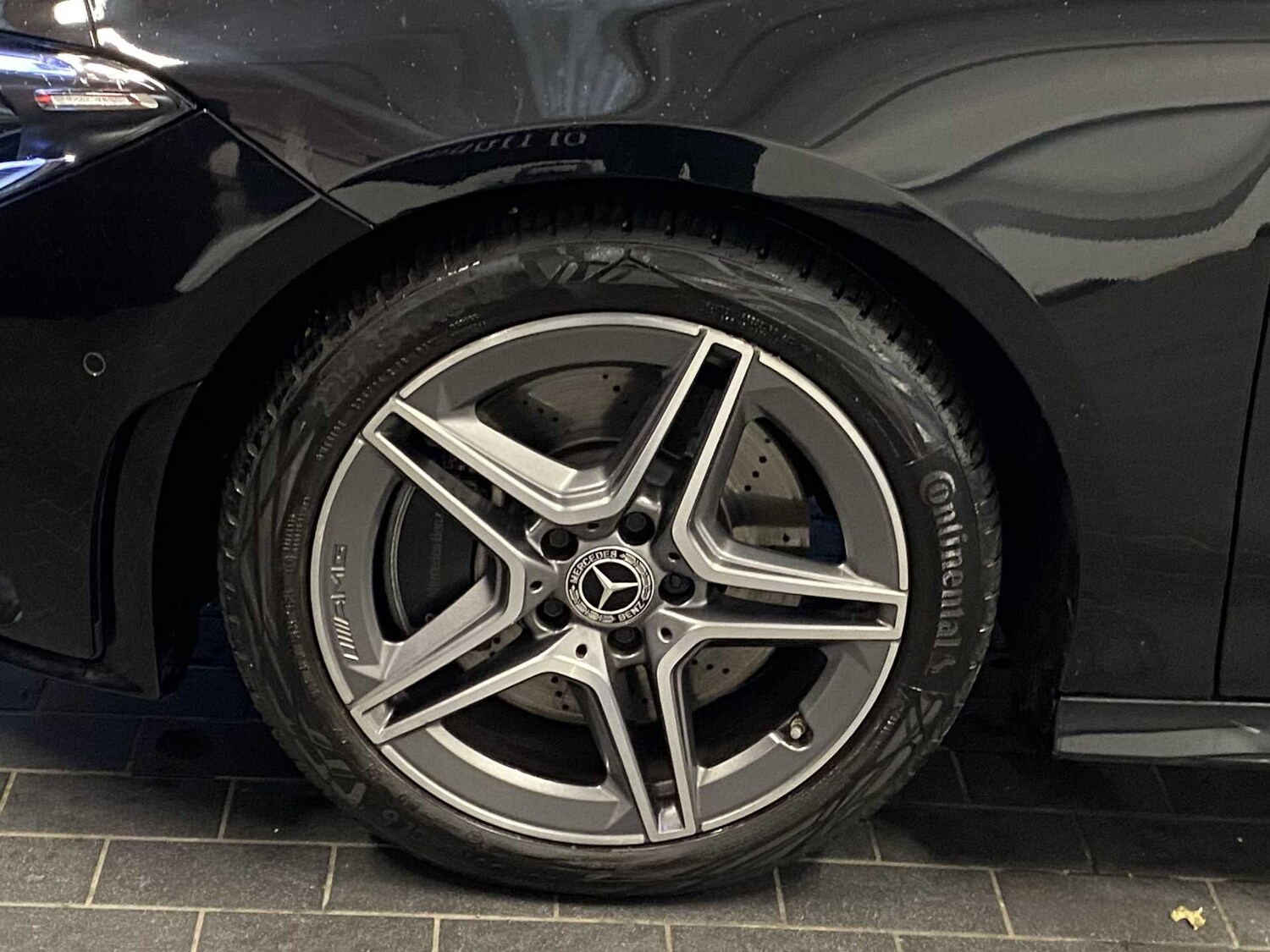 Used Mercedes-Benz CLA 2022 for sale - 75903329: Photo 12