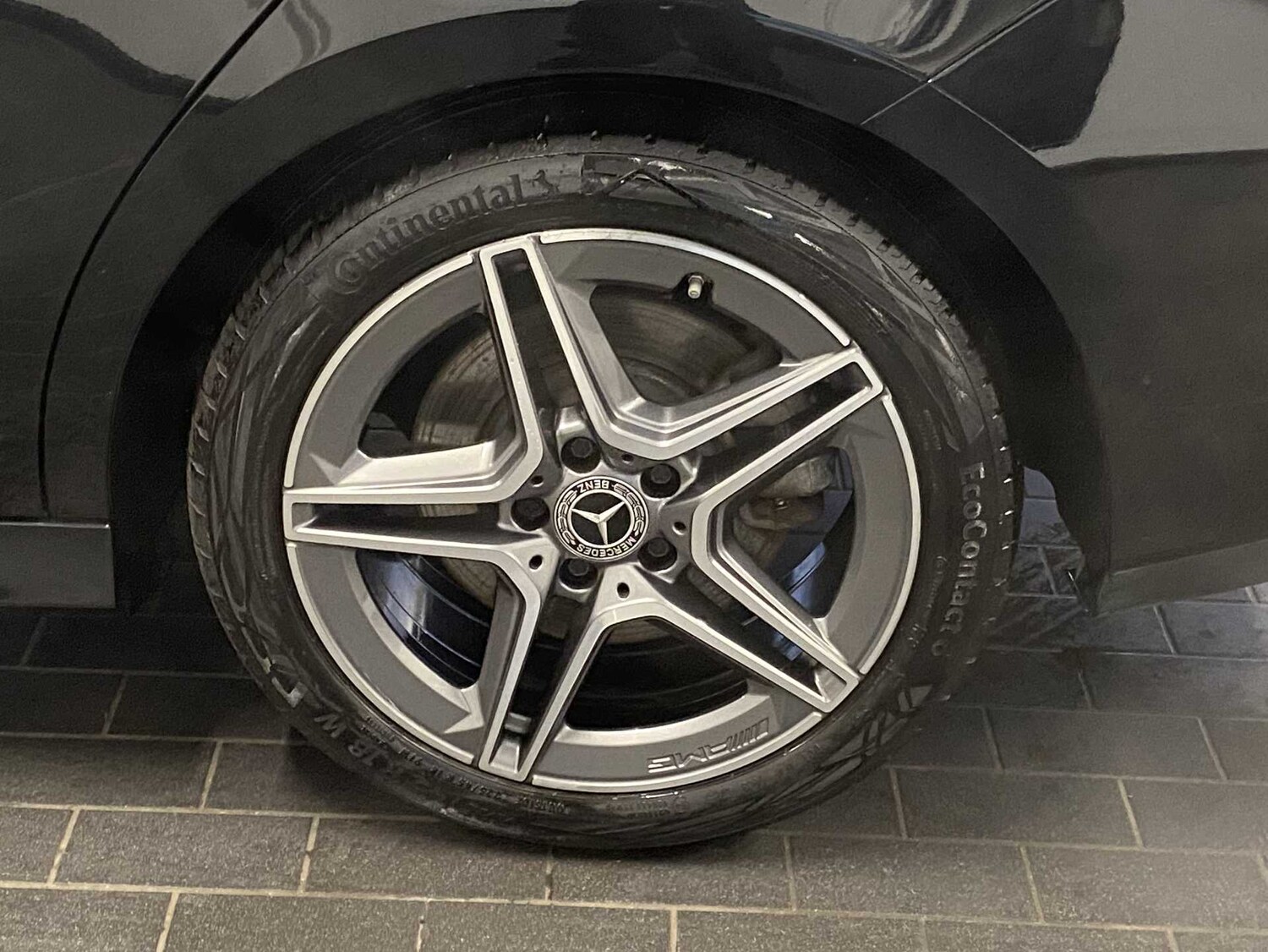 Used Mercedes-Benz CLA 2022 for sale - 75903329: Photo 13