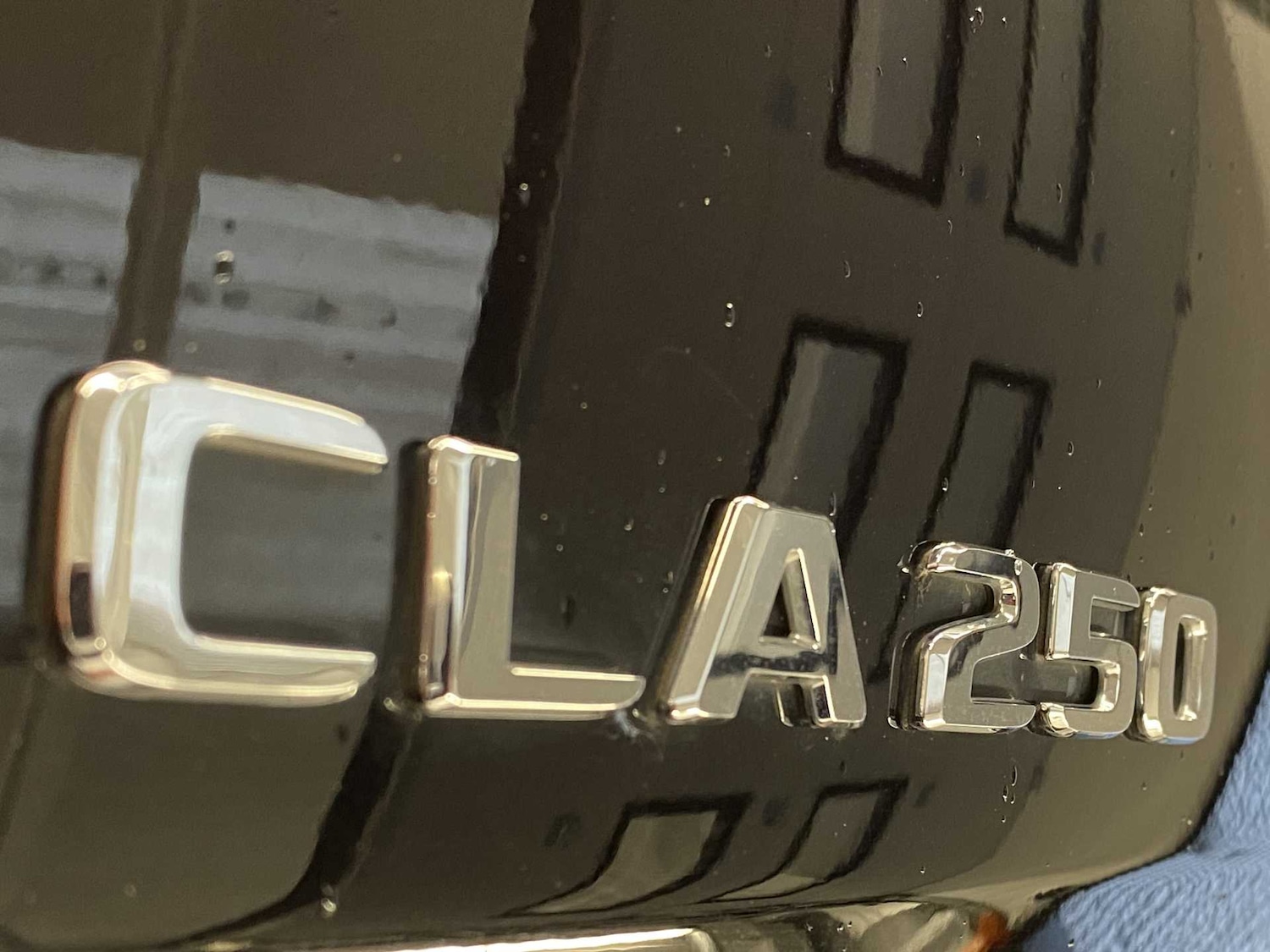 Used Mercedes-Benz CLA 2022 for sale - 75903329: Photo 14