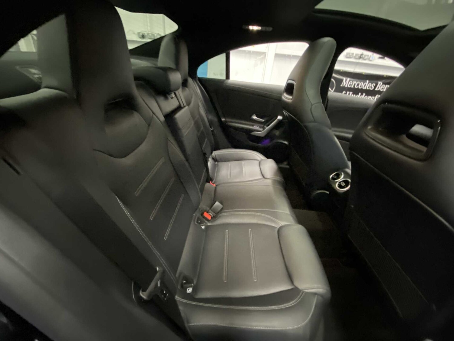 Used Mercedes-Benz CLA 2022 for sale - 75903329: Photo 16