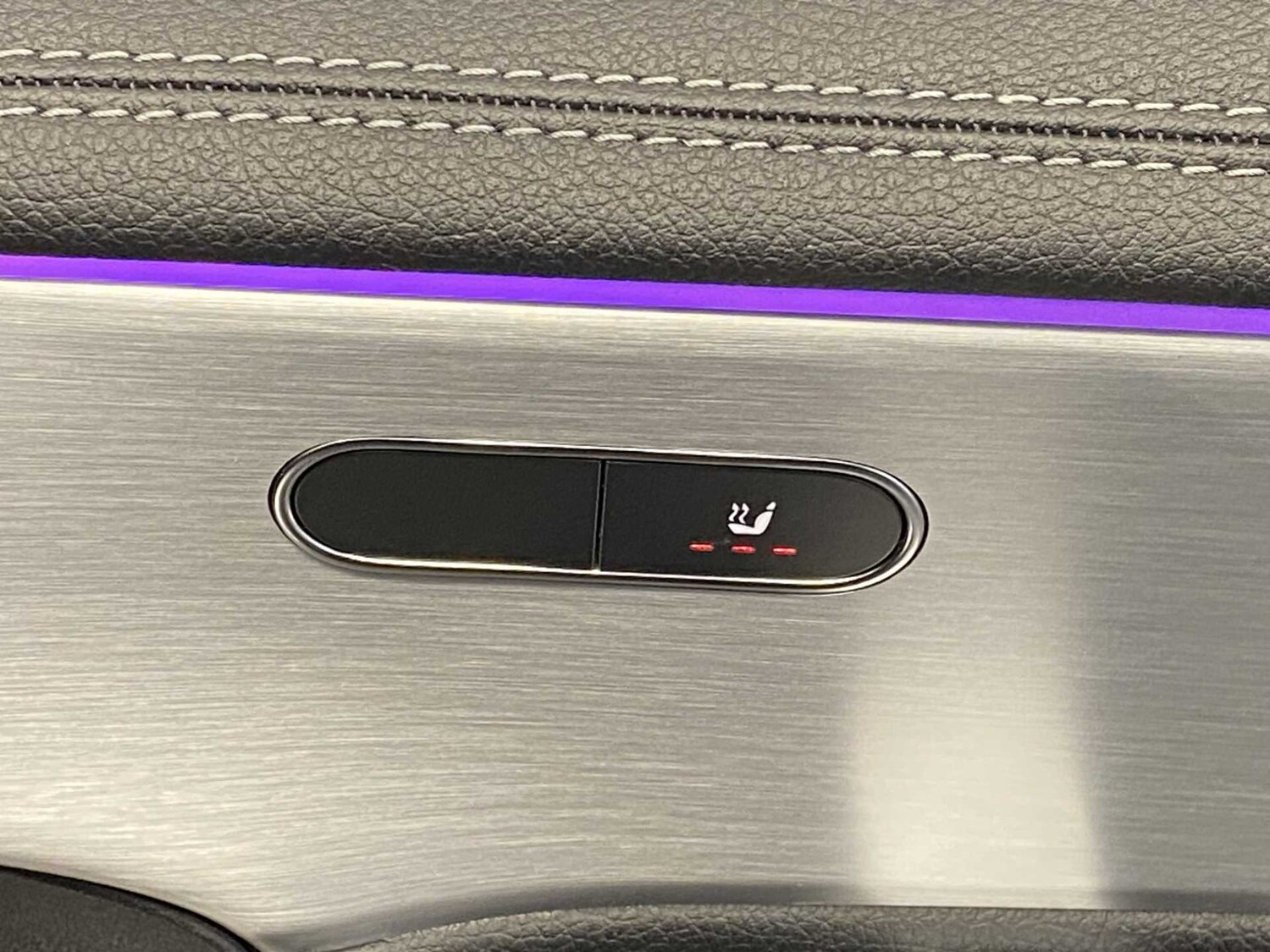 Used Mercedes-Benz CLA 2022 for sale - 75903329: Photo 19