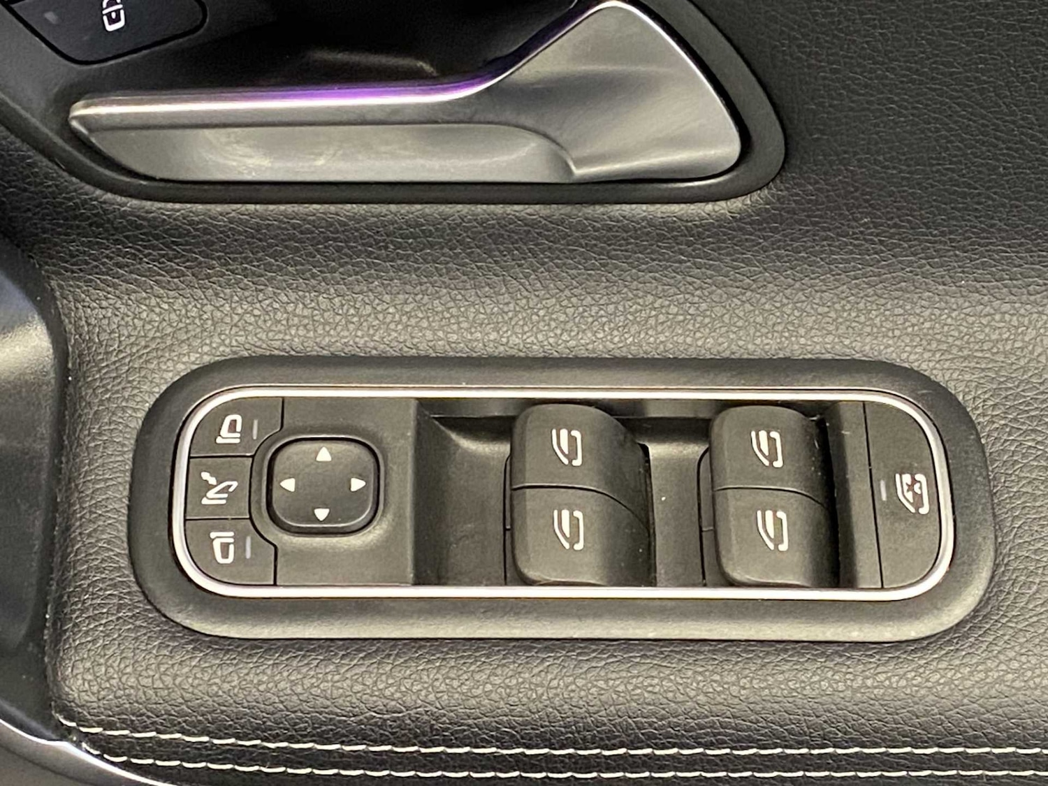 Used Mercedes-Benz CLA 2022 for sale - 75903329: Photo 20