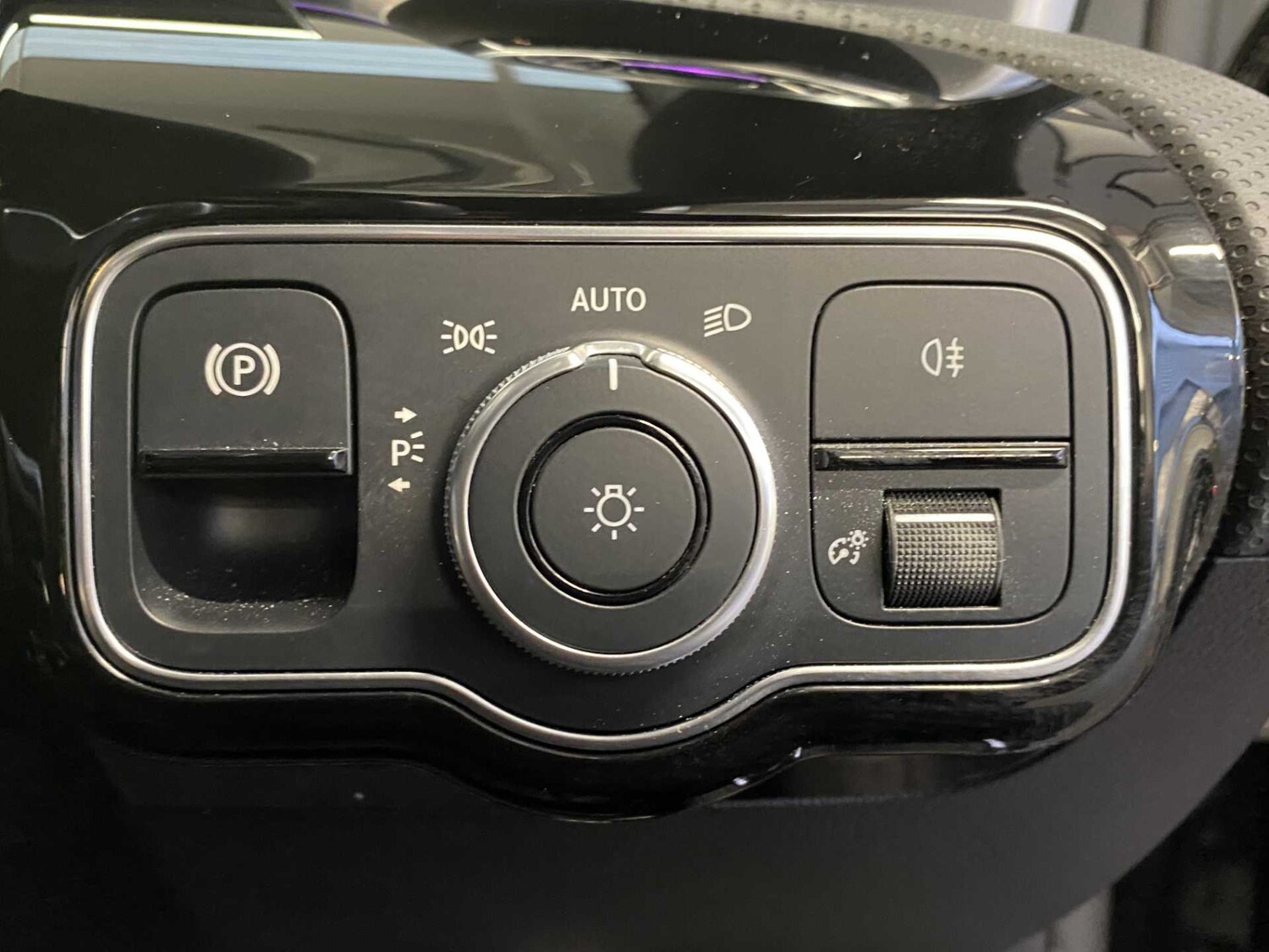 Used Mercedes-Benz CLA 2022 for sale - 75903329: Photo 22