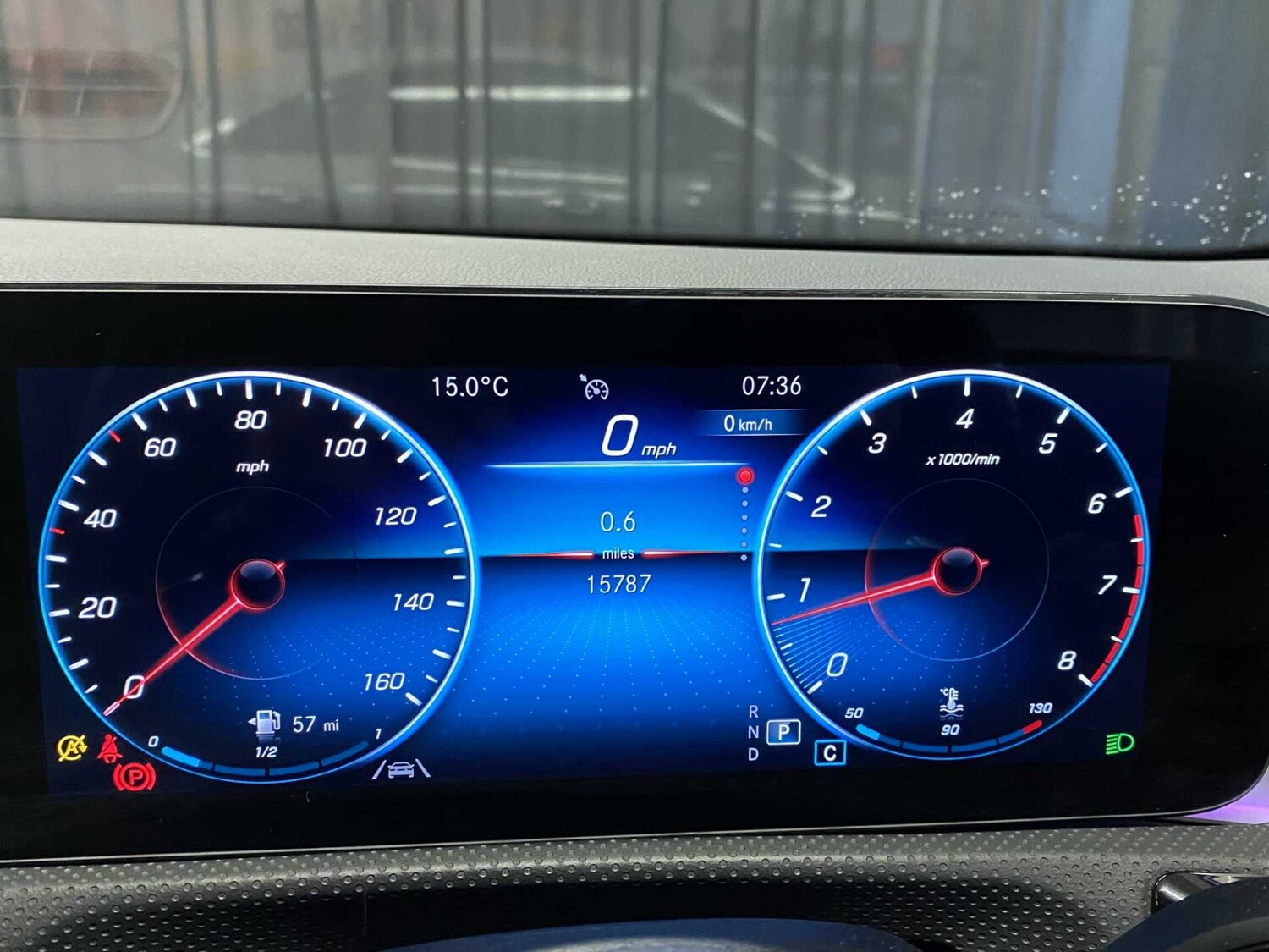 Used Mercedes-Benz CLA 2022 for sale - 75903329: Photo 23