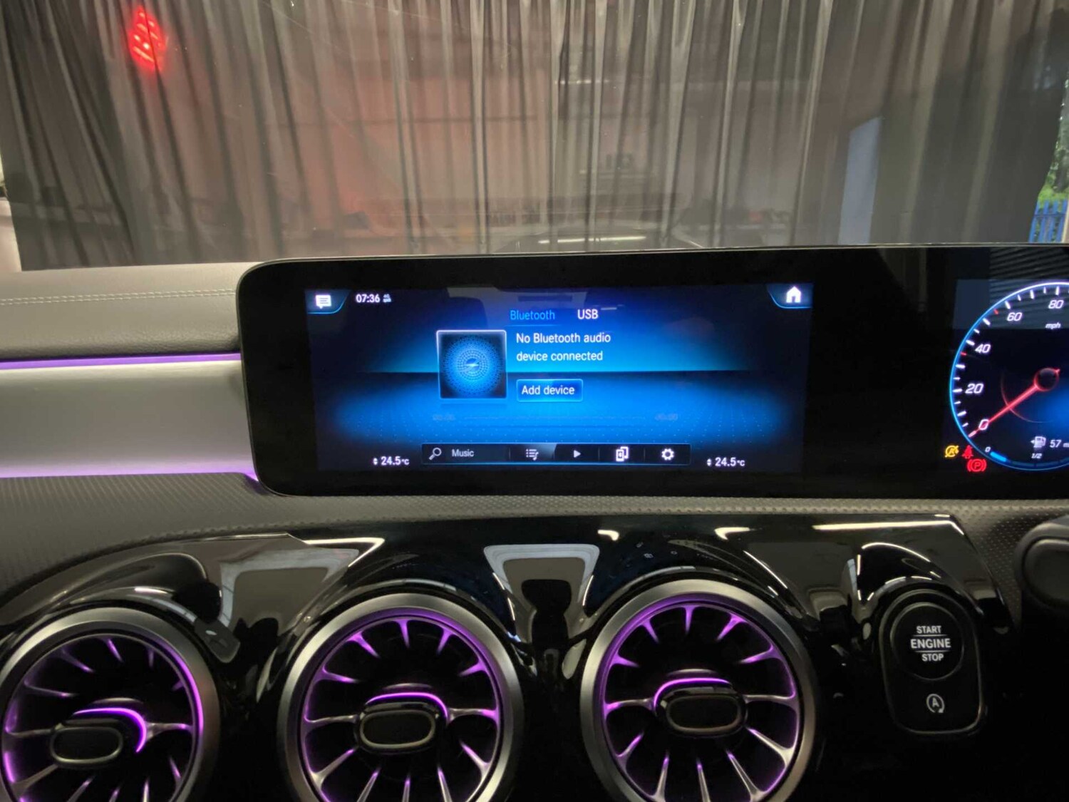 Used Mercedes-Benz CLA 2022 for sale - 75903329: Photo 25