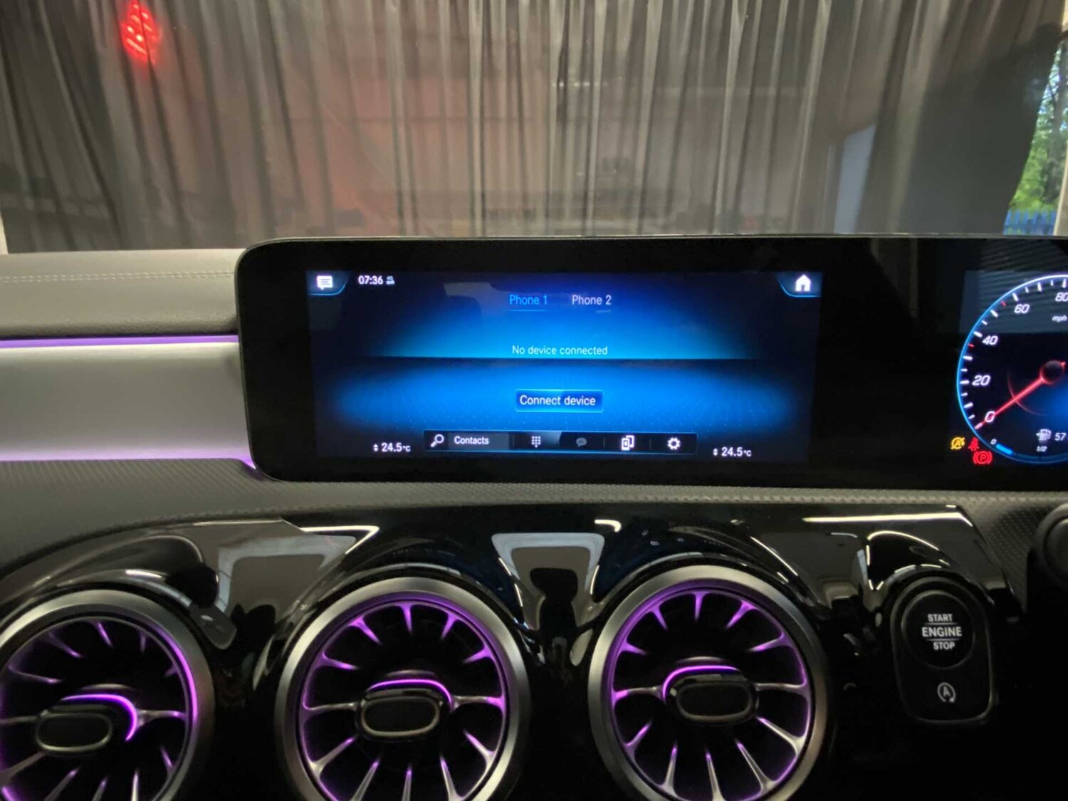 Used Mercedes-Benz CLA 2022 for sale - 75903329: Photo 27