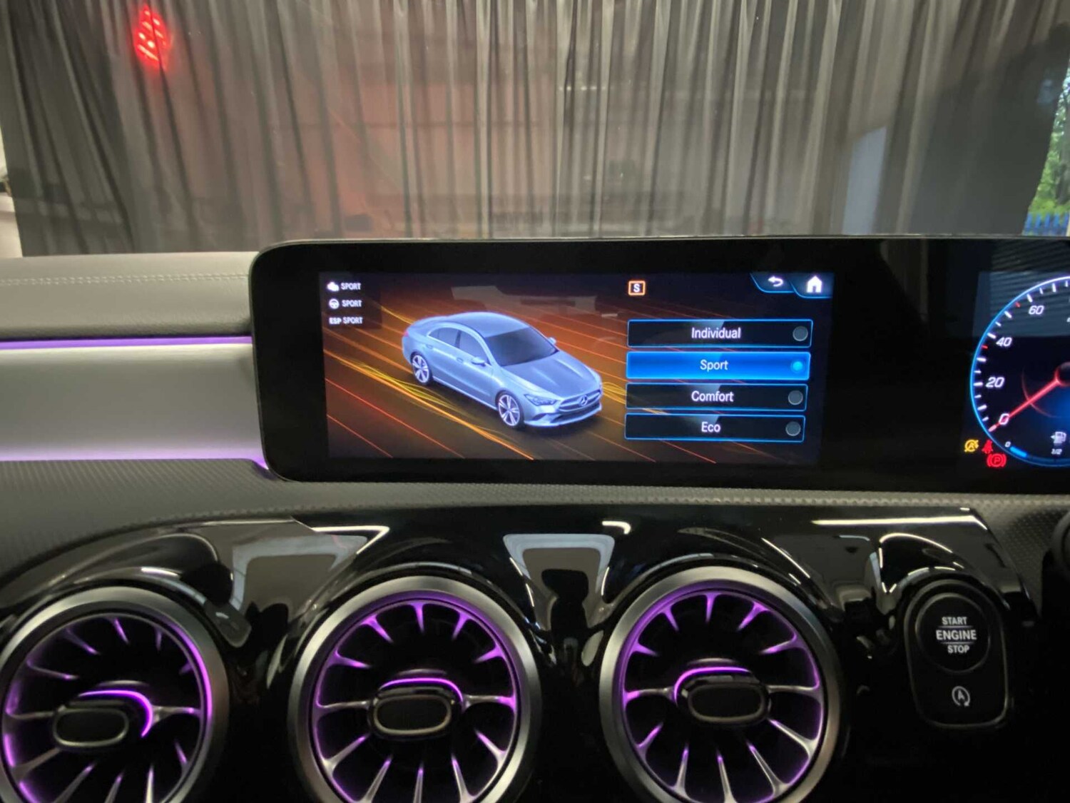 Used Mercedes-Benz CLA 2022 for sale - 75903329: Photo 28