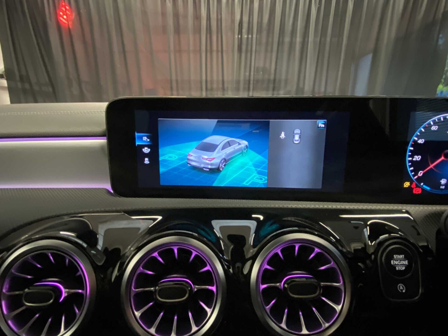 Used Mercedes-Benz CLA 2022 for sale - 75903329: Photo 29