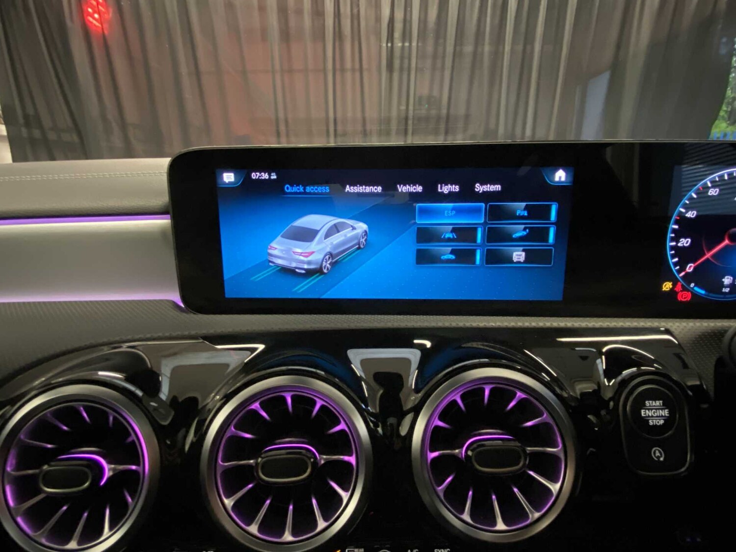 Used Mercedes-Benz CLA 2022 for sale - 75903329: Photo 30