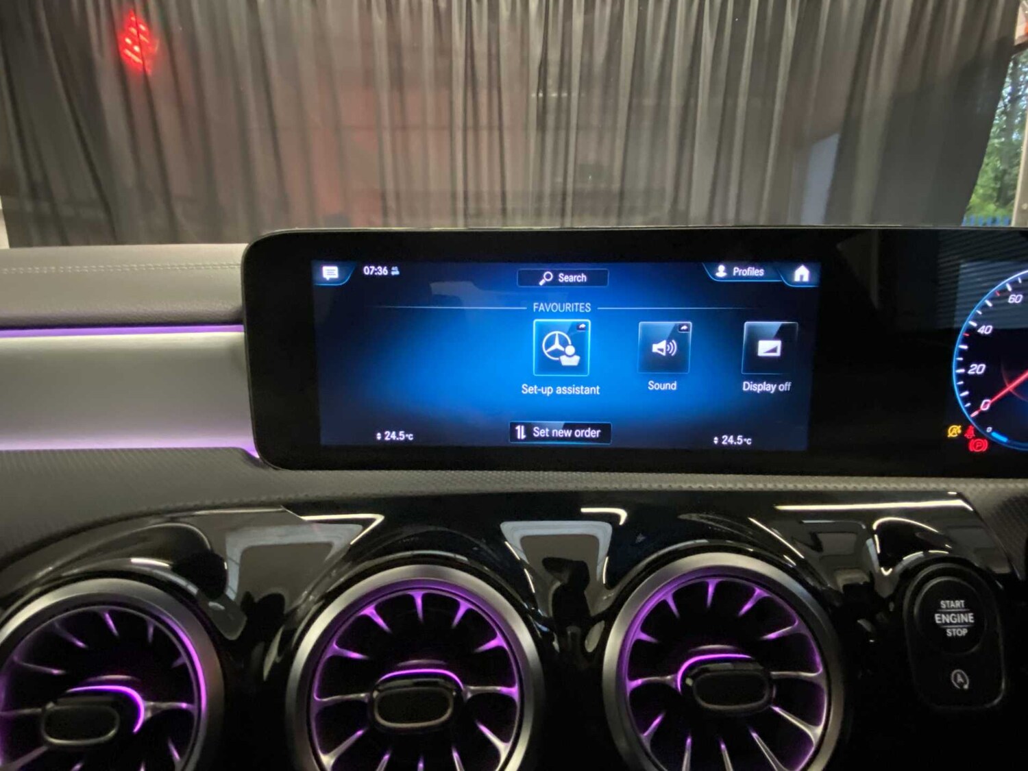 Used Mercedes-Benz CLA 2022 for sale - 75903329: Photo 31