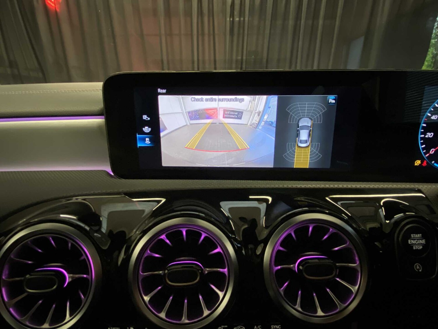 Used Mercedes-Benz CLA 2022 for sale - 75903329: Photo 32