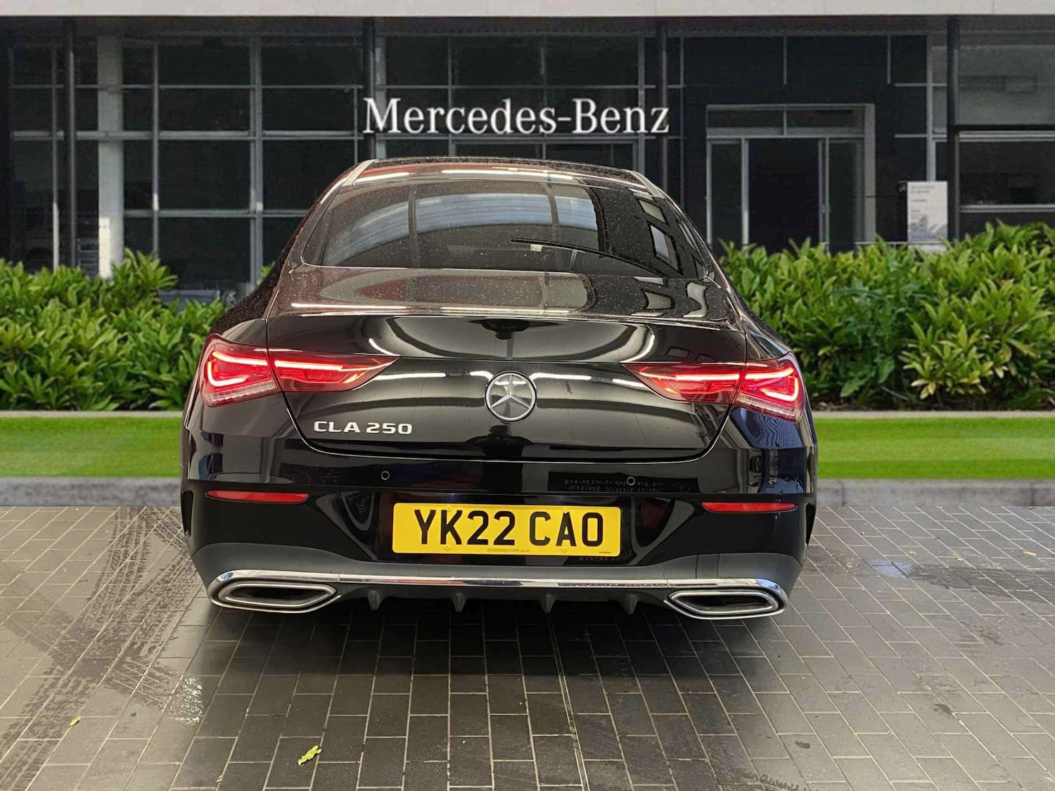 Used Mercedes-Benz CLA 2022 for sale - 75903329: Photo 6