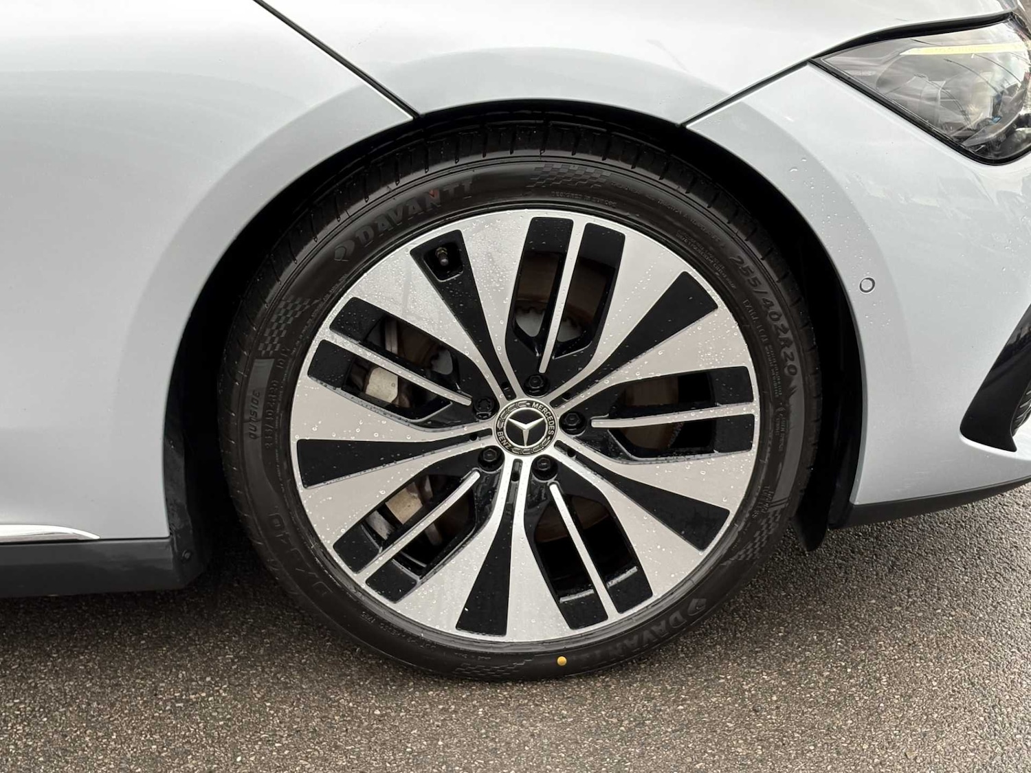 Used Mercedes-Benz EQA 2022 for sale - 76339585: Photo 11