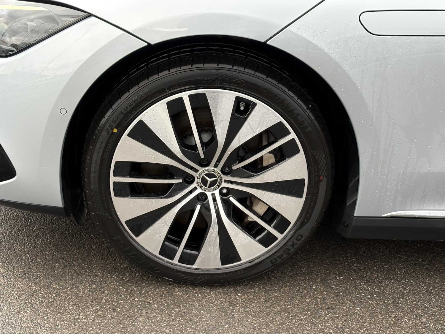 Used Mercedes-Benz EQA 2022 for sale - 76339585: Photo 12