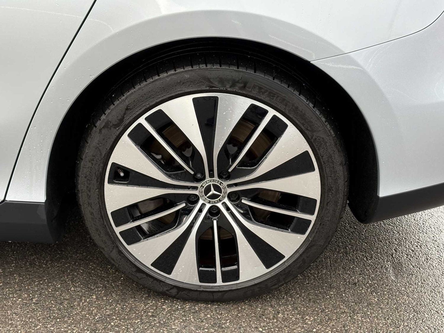 Used Mercedes-Benz EQA 2022 for sale - 76339585: Photo 13