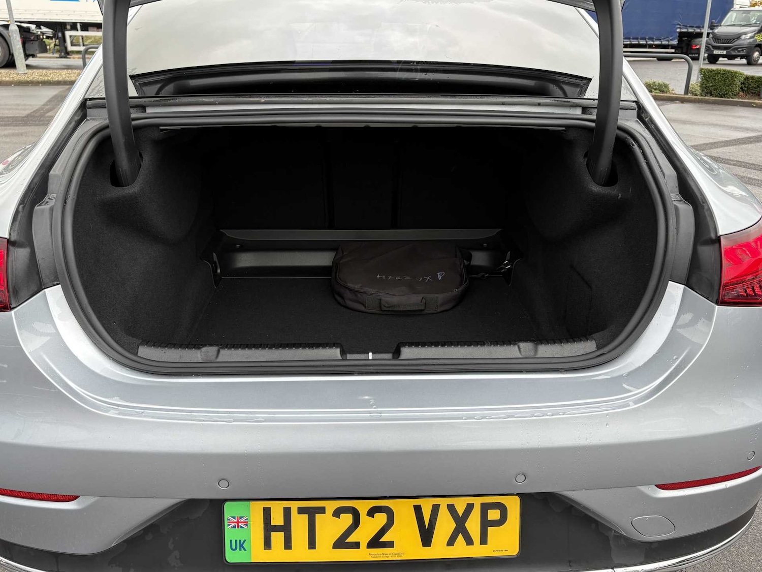 Used Mercedes-Benz EQA 2022 for sale - 76339585: Photo 16