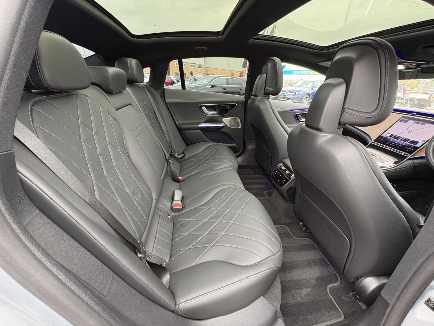 Used Mercedes-Benz EQA 2022 for sale - 76339585: Photo 19