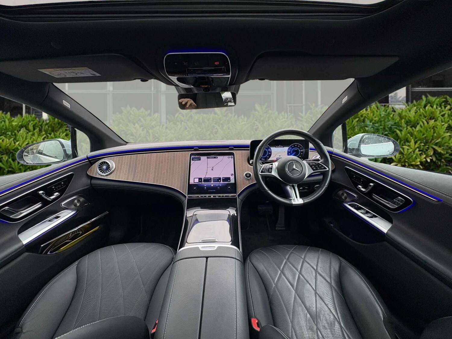 Used Mercedes-Benz EQA 2022 for sale - 76339585: Photo 21
