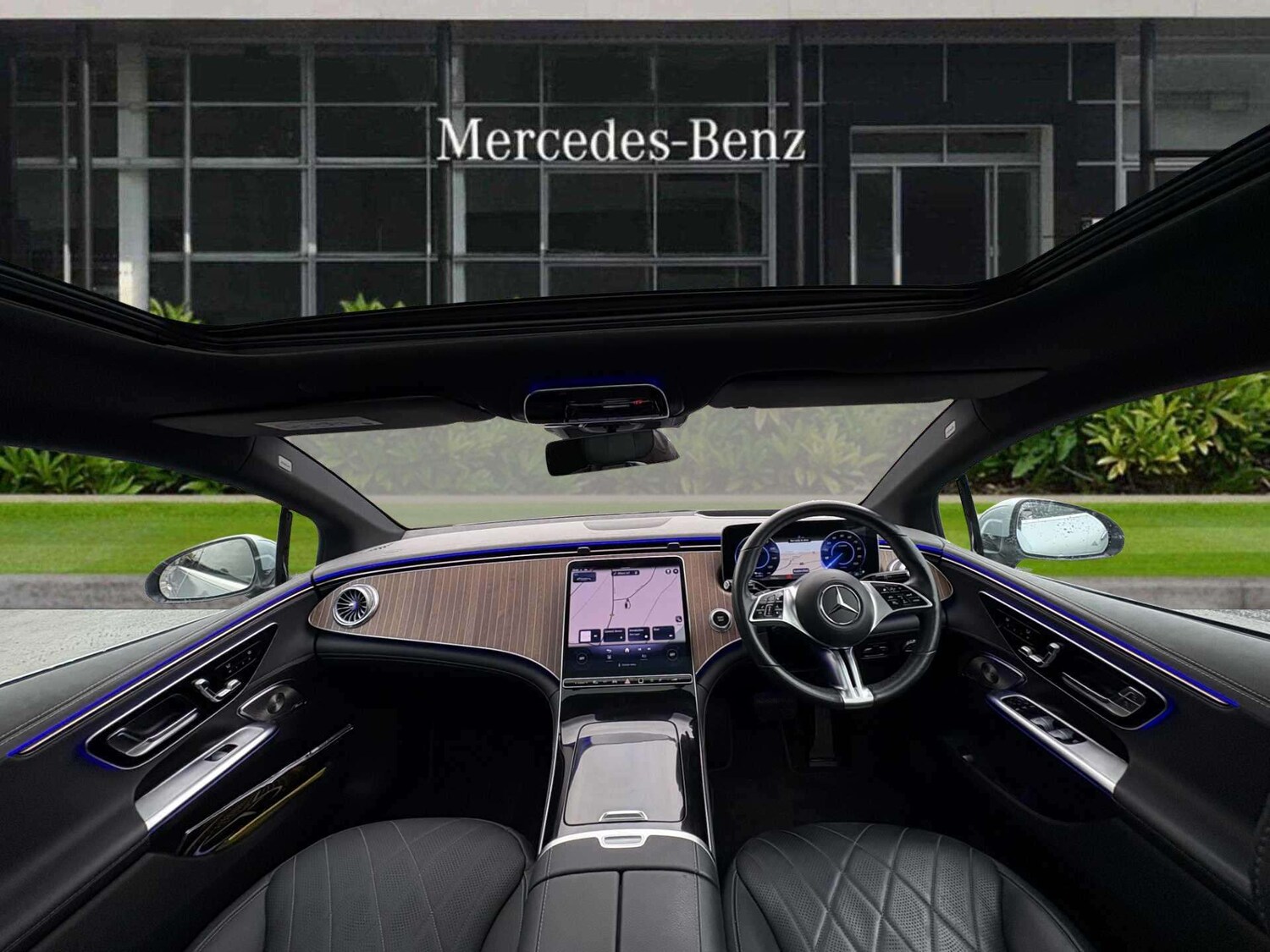 Used Mercedes-Benz EQA 2022 for sale - 76339585: Photo 22