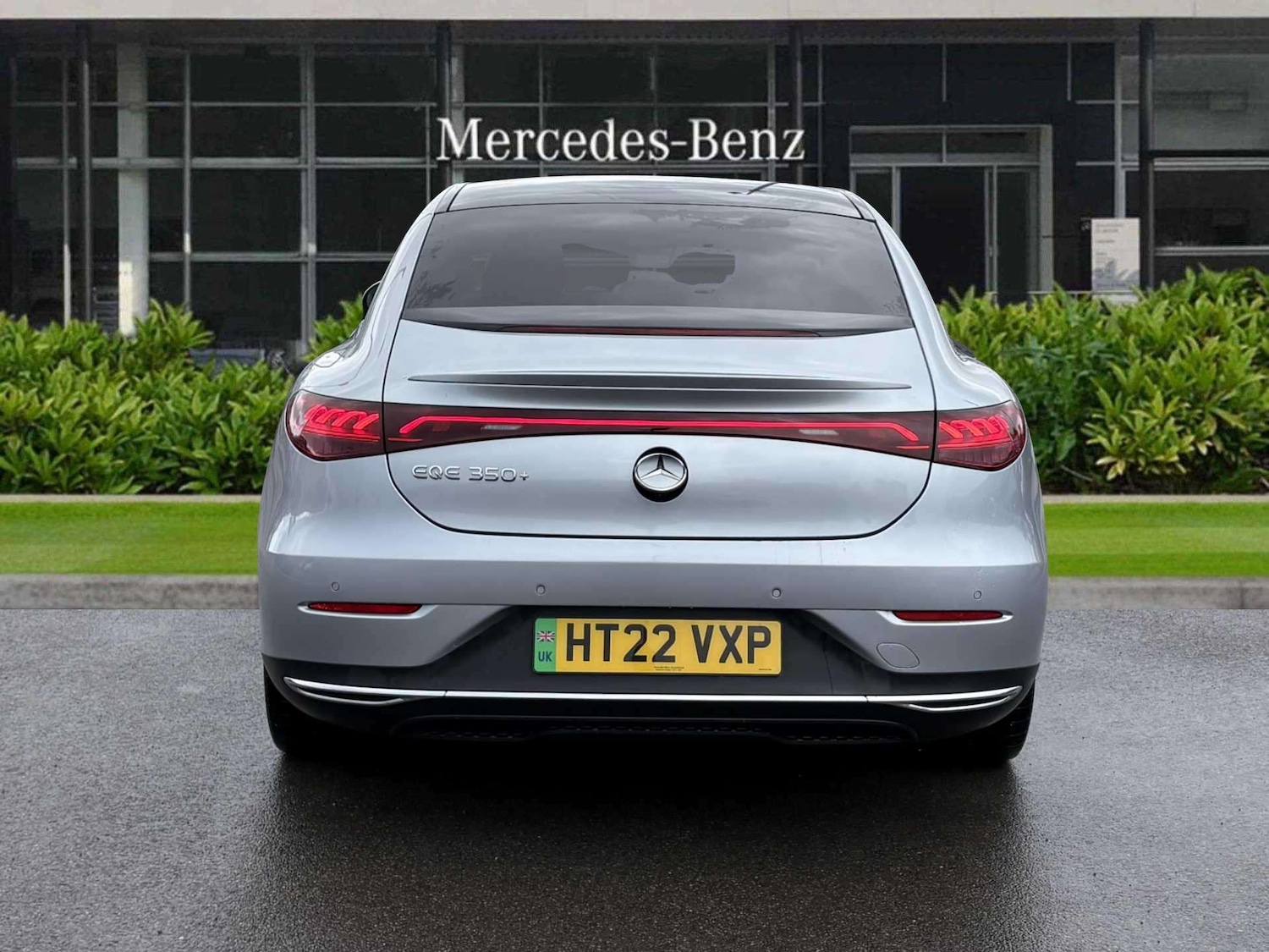 Used Mercedes-Benz EQA 2022 for sale - 76339585: Photo 6