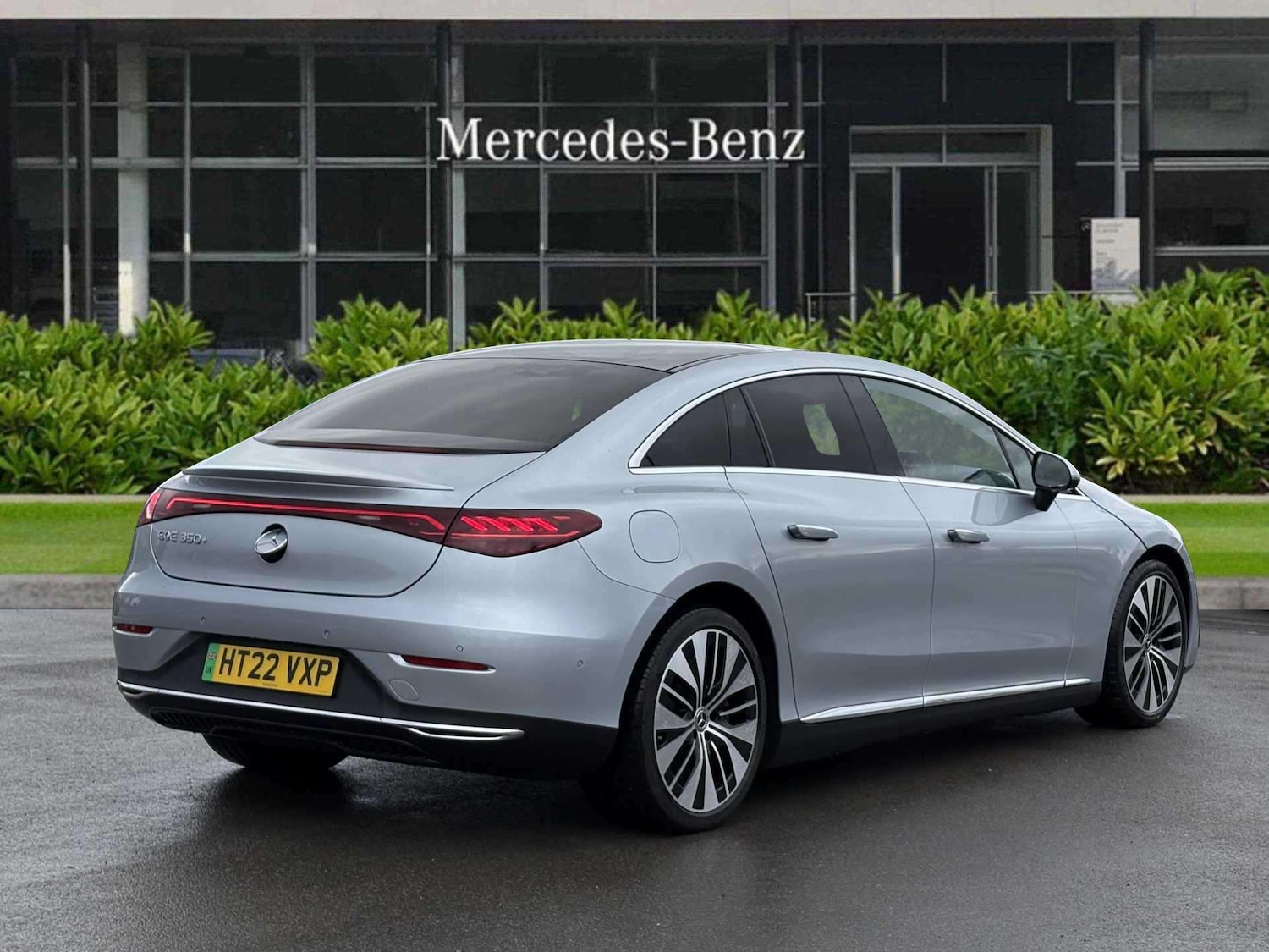 Used Mercedes-Benz EQA 2022 for sale - 76339585: Photo 7