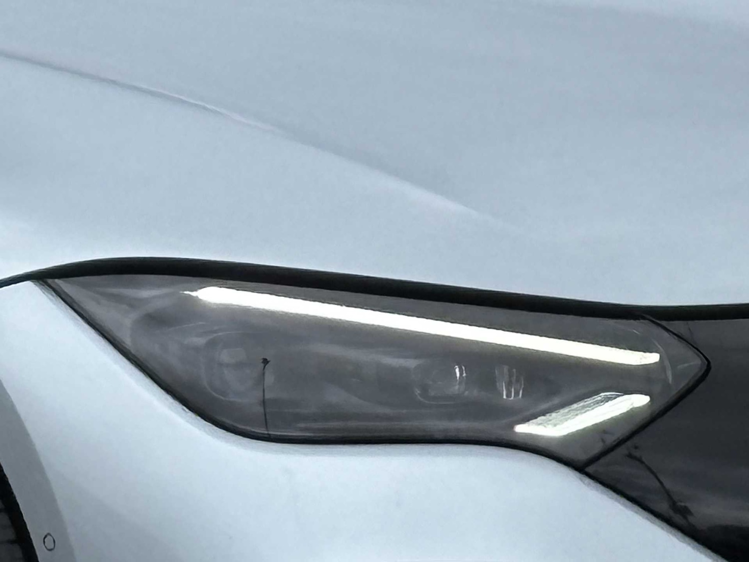 Used Mercedes-Benz EQA 2022 for sale - 76339585: Photo 9