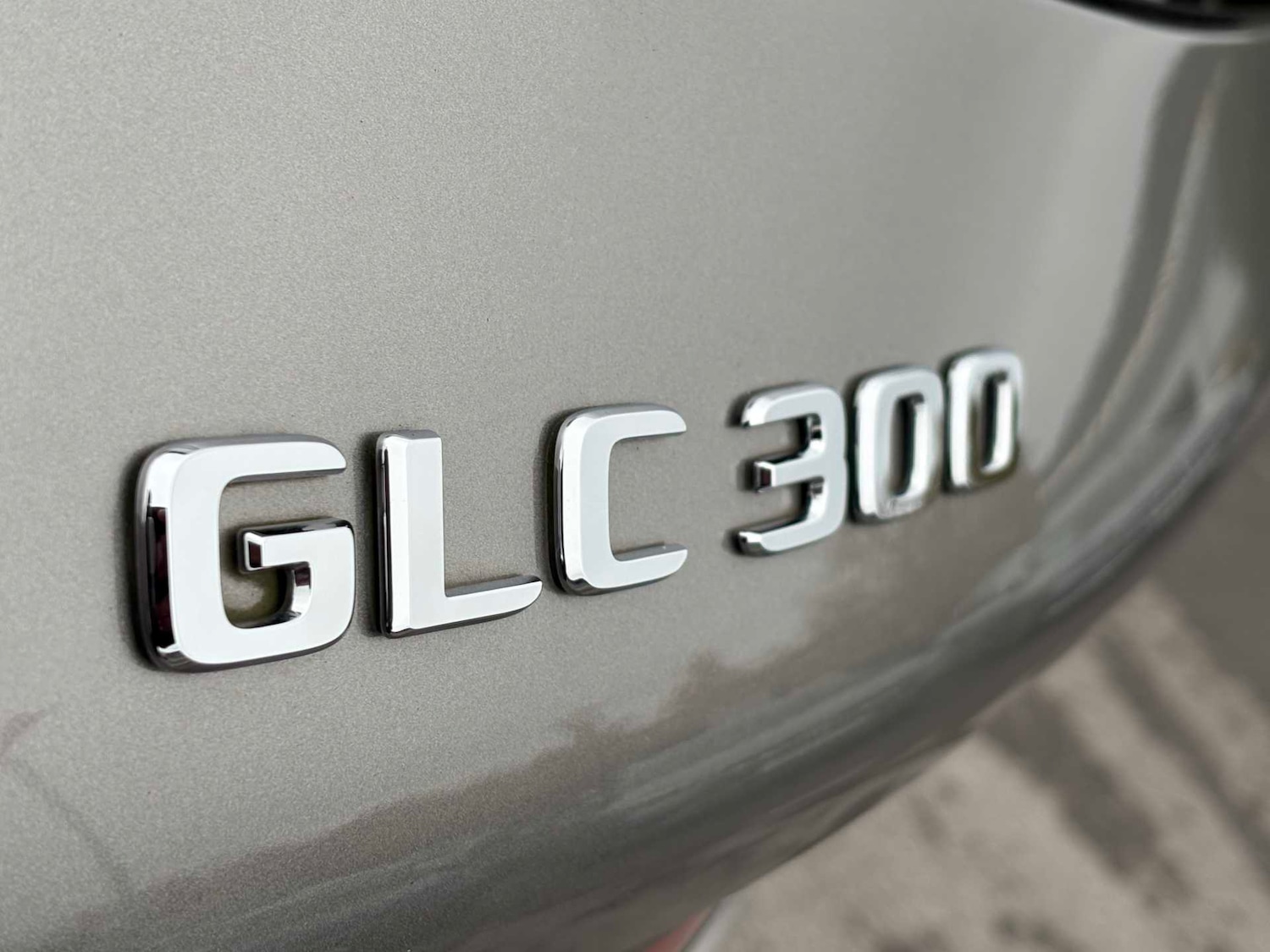 Used Mercedes-Benz GLC 2021 for sale - 76692079: Photo 14