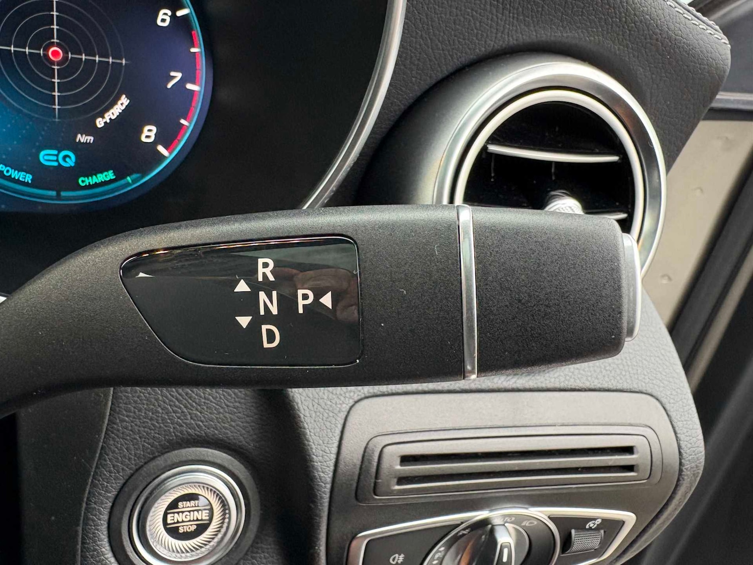 Used Mercedes-Benz GLC 2021 for sale - 76692079: Photo 27