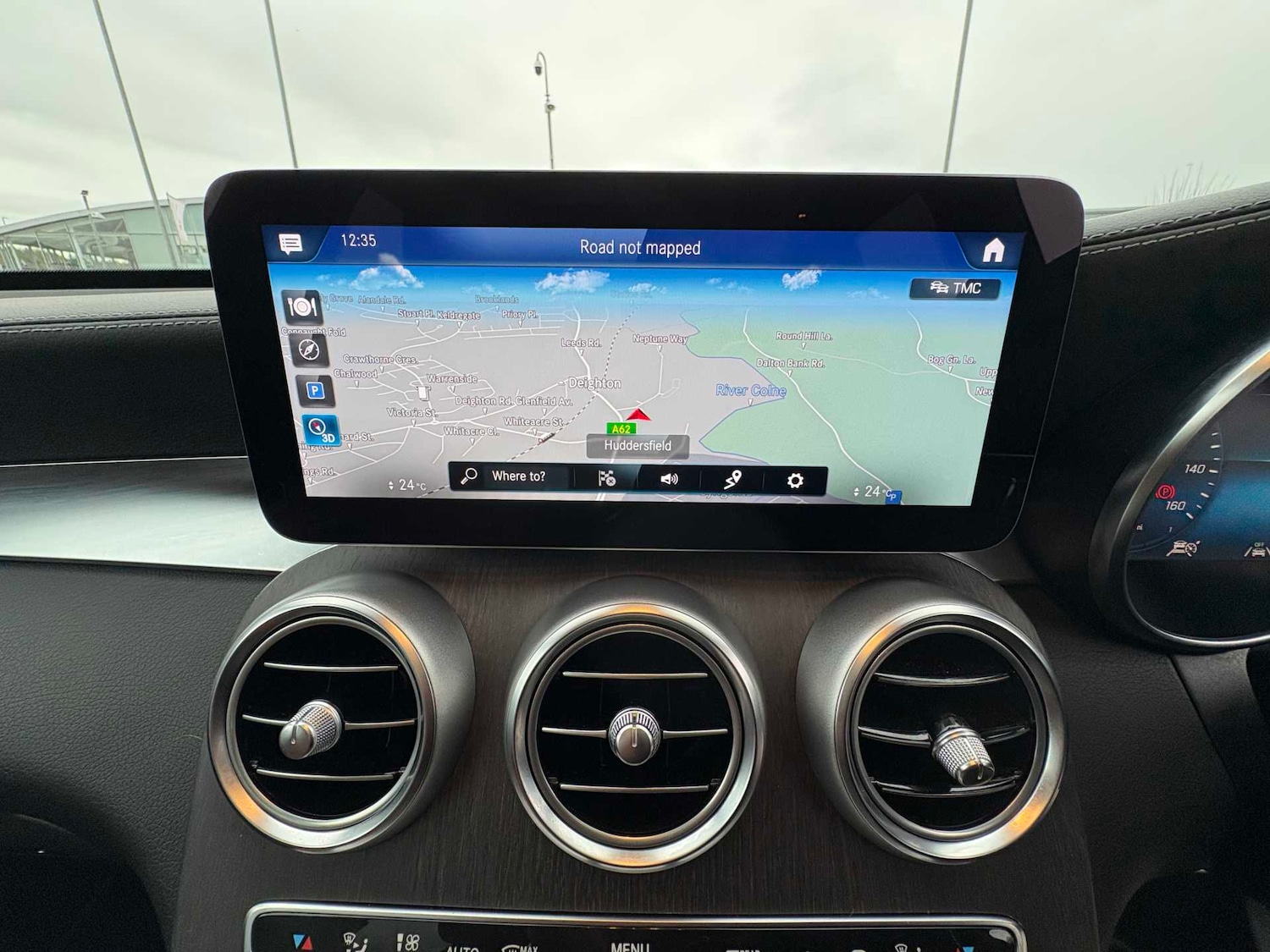 Used Mercedes-Benz GLC 2021 for sale - 76692079: Photo 29