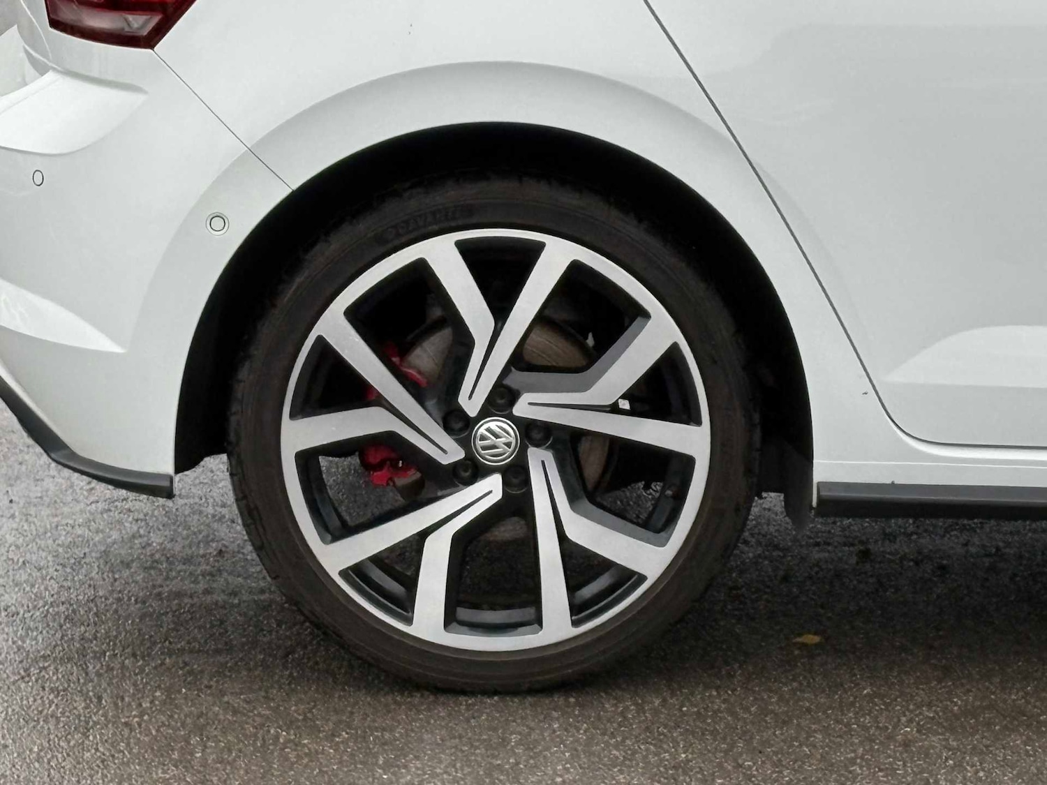 Used Volkswagen Polo 2019 for sale - 76460275: Photo 10