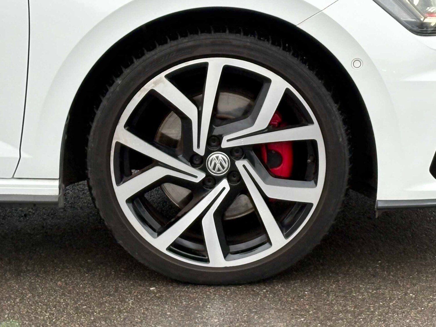 Used Volkswagen Polo 2019 for sale - 76460275: Photo 12