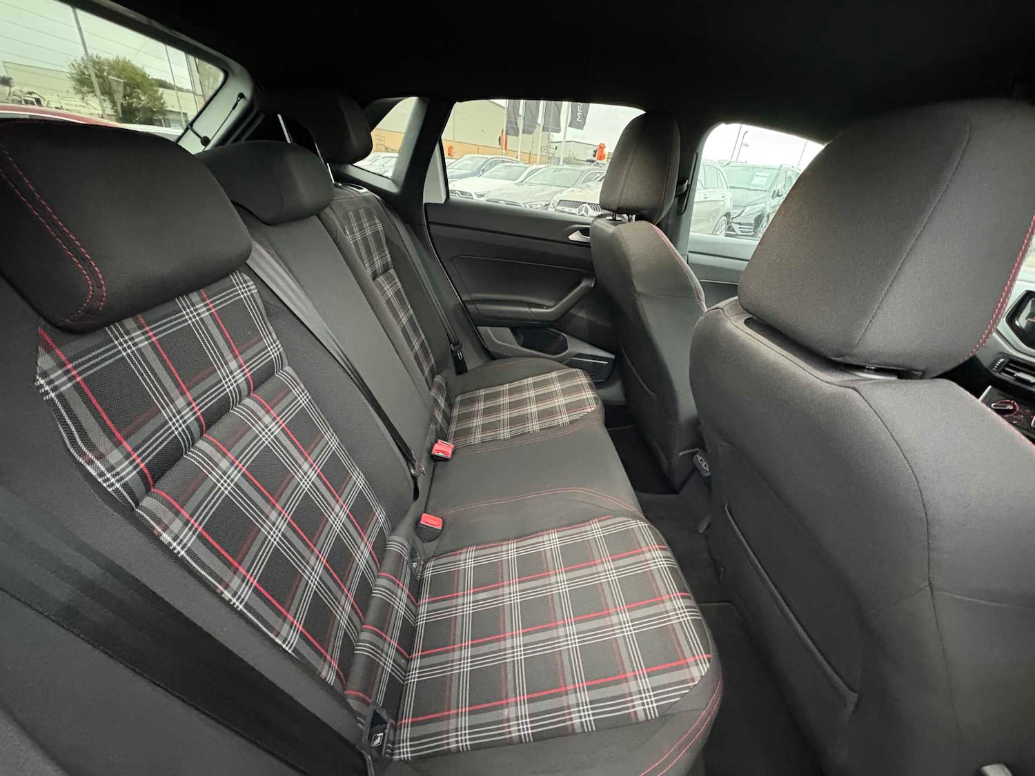 Used Volkswagen Polo 2019 for sale - 76460275: Photo 17