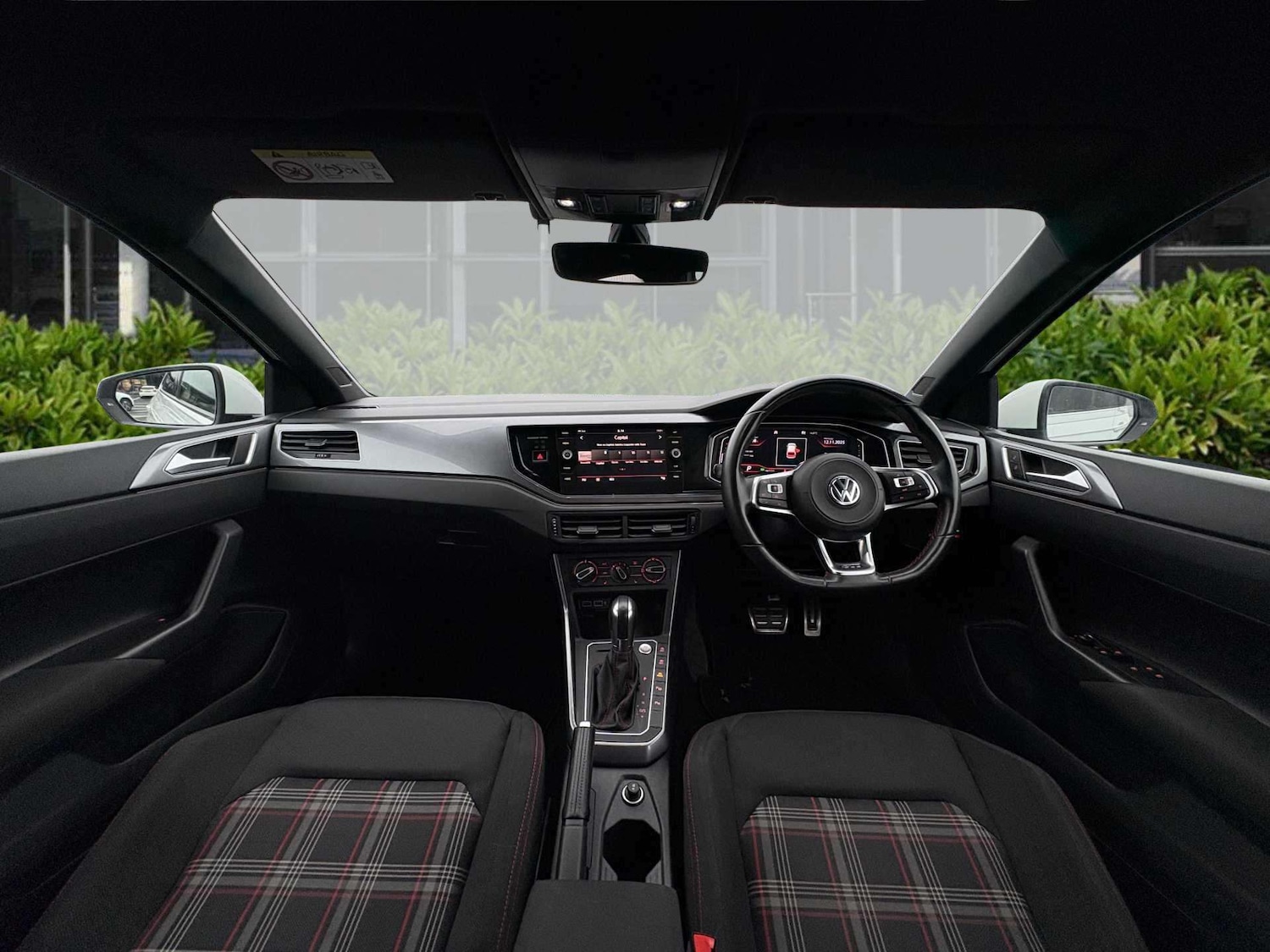 Used Volkswagen Polo 2019 for sale - 76460275: Photo 18