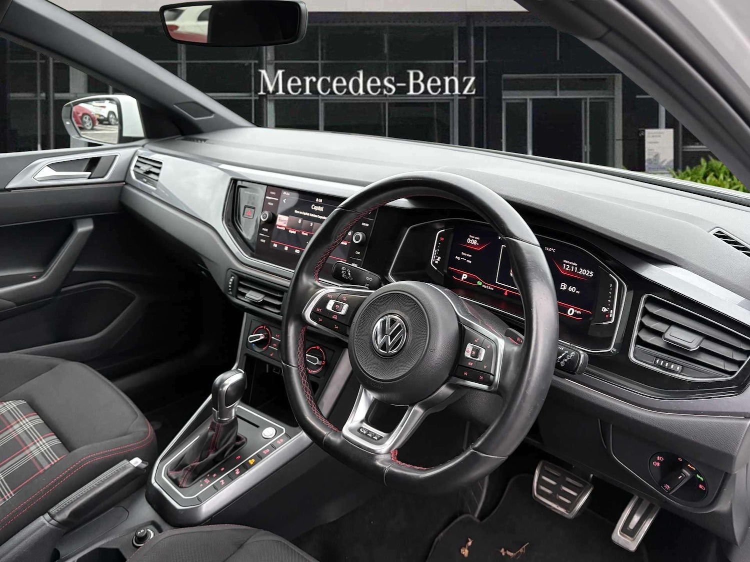 Used Volkswagen Polo 2019 for sale - 76460275: Photo 20