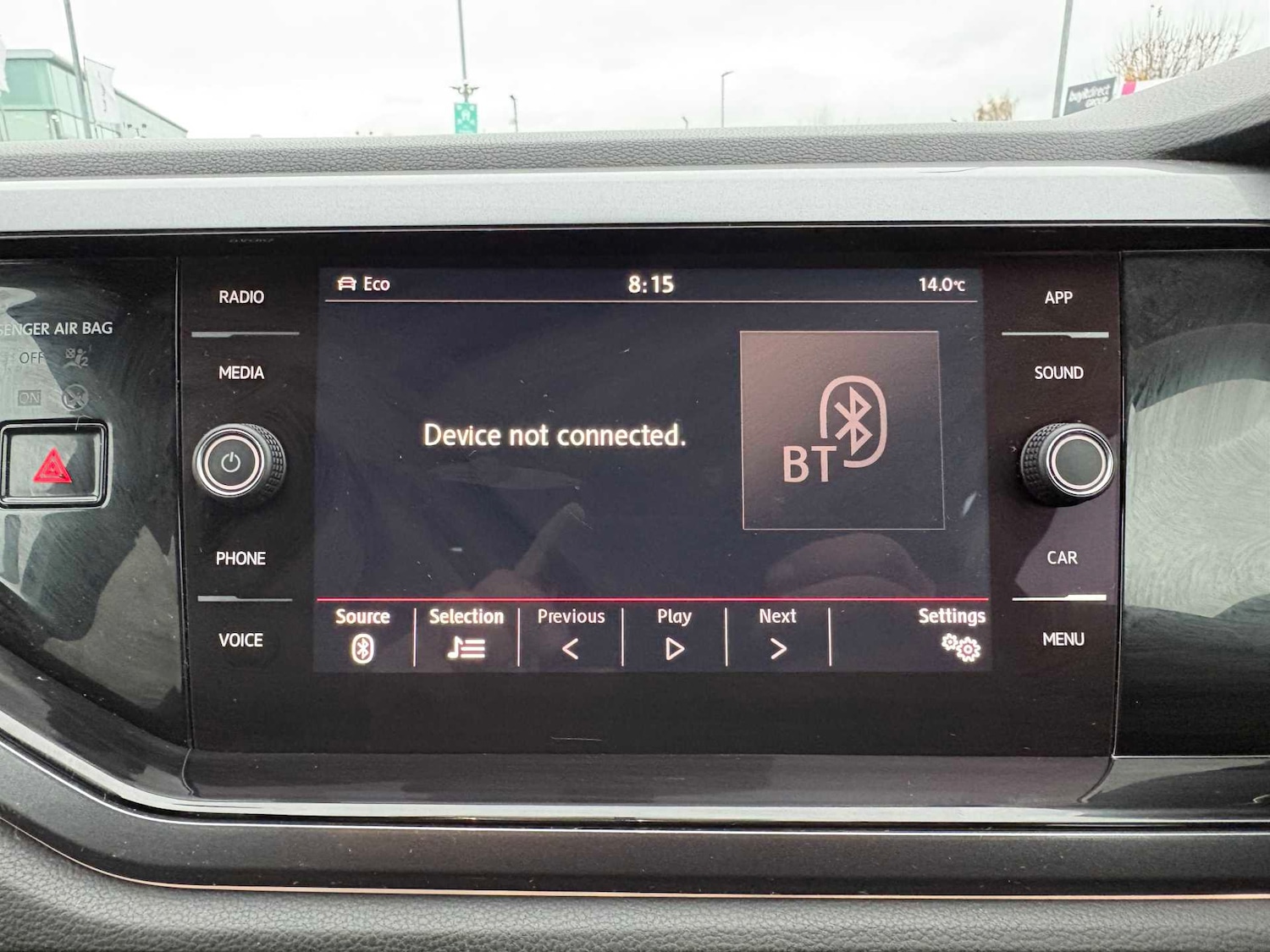 Used Volkswagen Polo 2019 for sale - 76460275: Photo 25