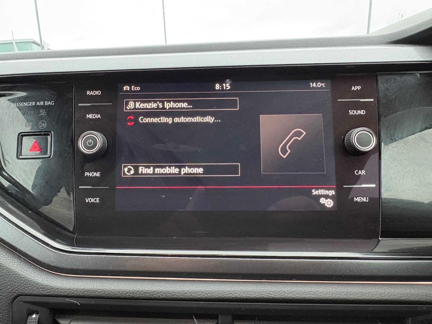 Used Volkswagen Polo 2019 for sale - 76460275: Photo 26