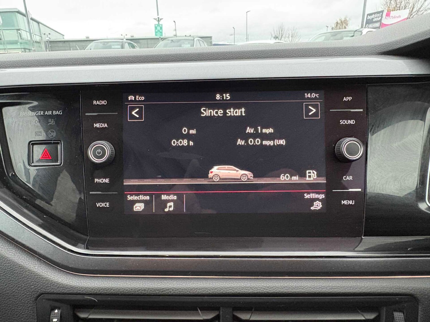 Used Volkswagen Polo 2019 for sale - 76460275: Photo 27