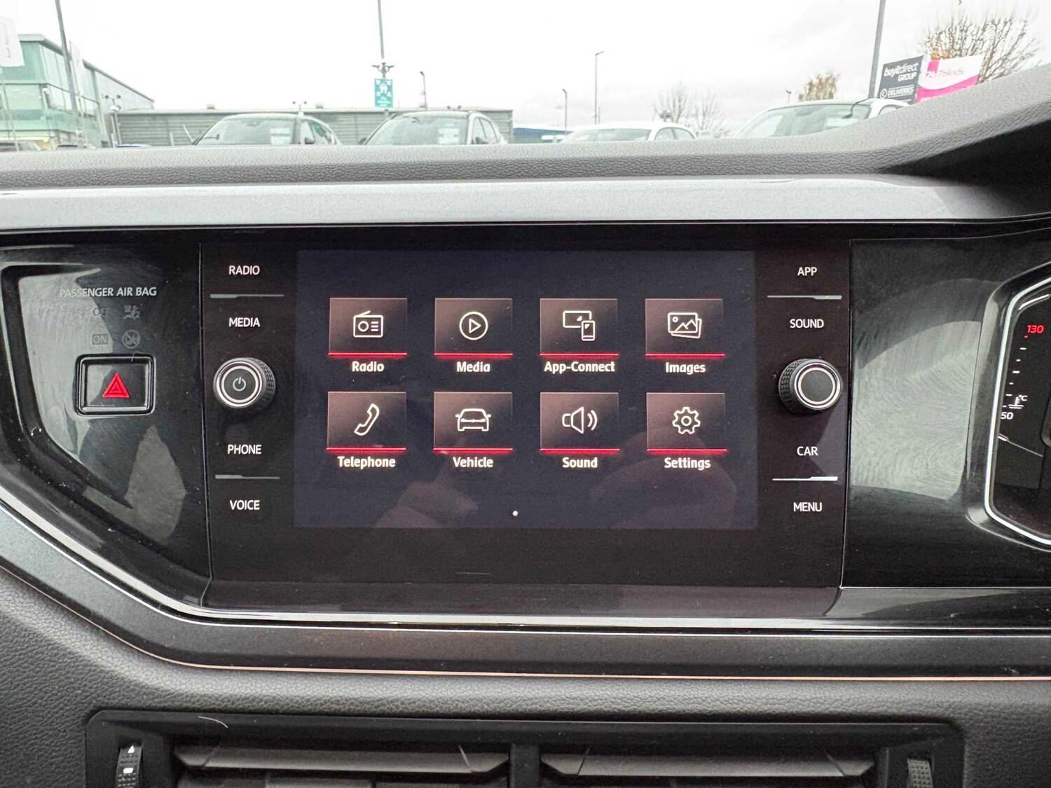 Used Volkswagen Polo 2019 for sale - 76460275: Photo 28