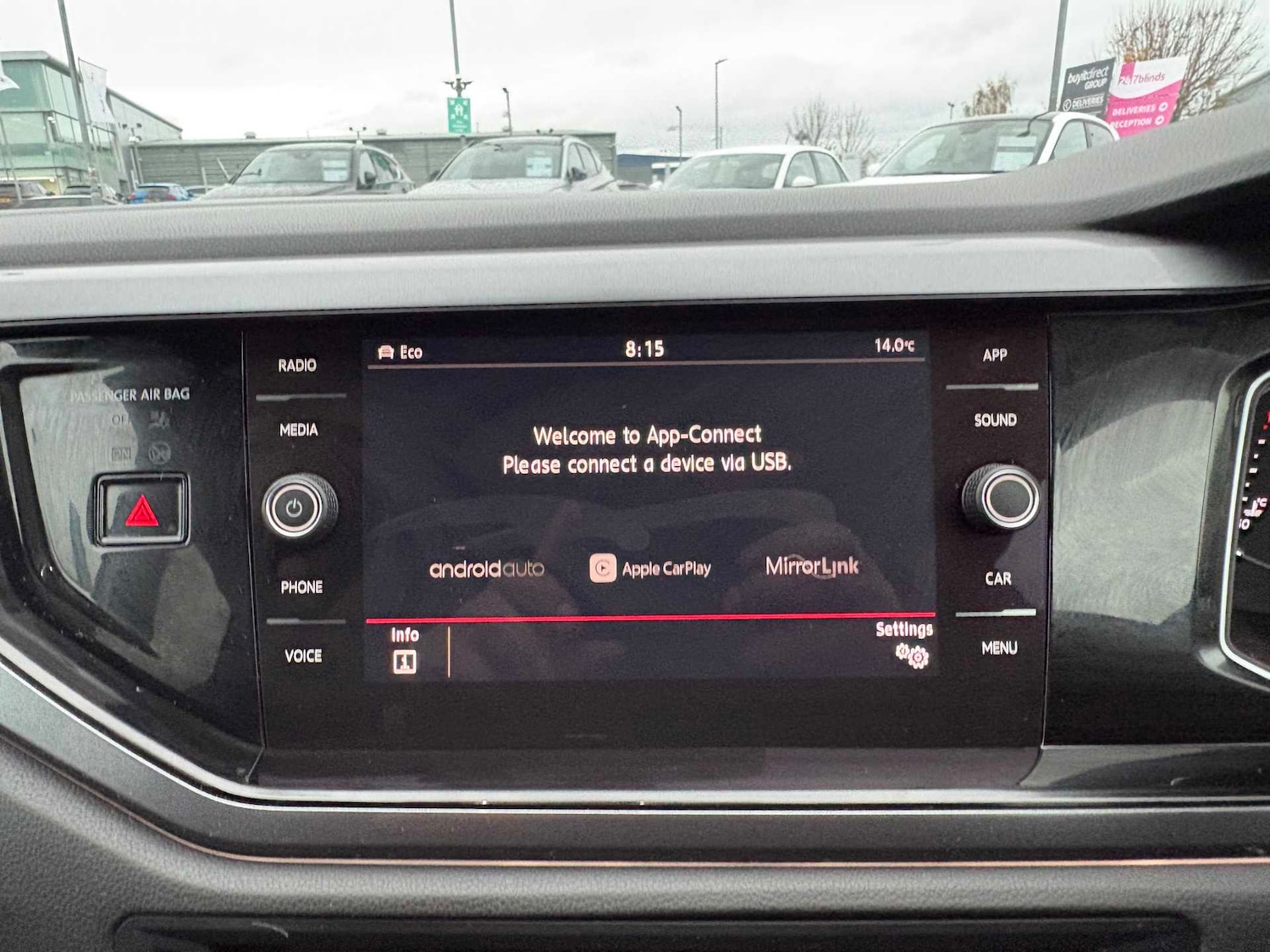 Used Volkswagen Polo 2019 for sale - 76460275: Photo 29