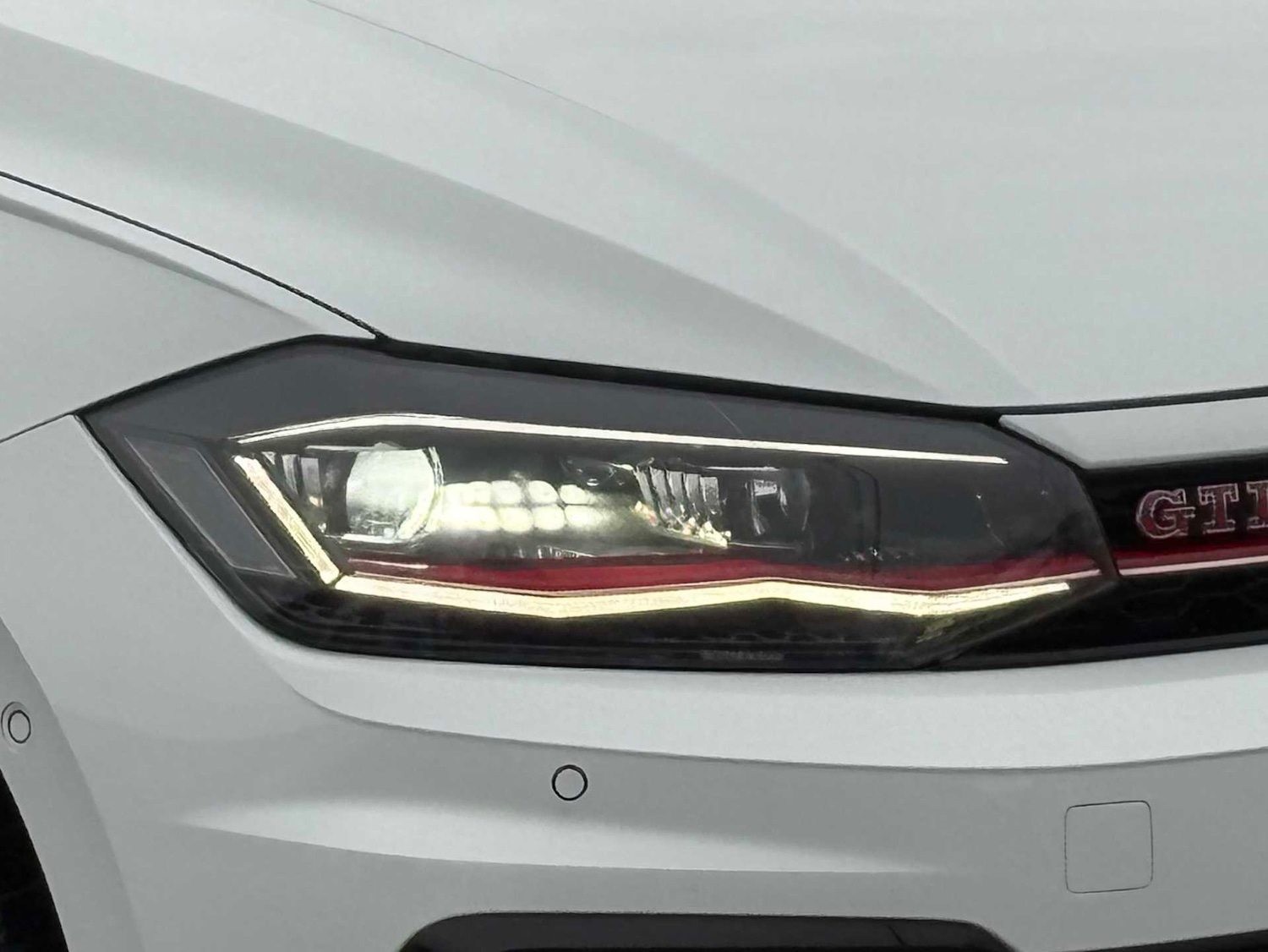 Used Volkswagen Polo 2019 for sale - 76460275: Photo 9