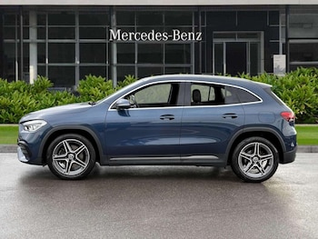 Used Mercedes-Benz GLA 2021 for sale - 76435834: Photo