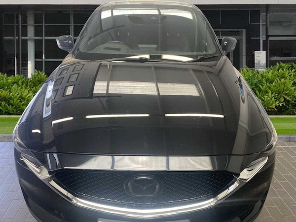 Used Mazda CX-5 2019 for sale - 75555280: Photo 10