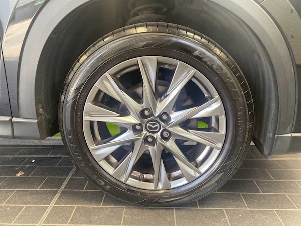Used Mazda CX-5 2019 for sale - 75555280: Photo 11