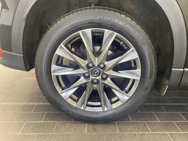 Used Mazda CX-5 2019 for sale - 75555280: Photo 12