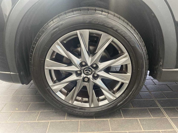 Used Mazda CX-5 2019 for sale - 75555280: Photo 14