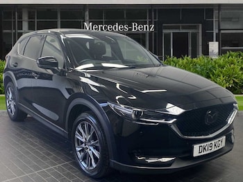 2019 - 2.0 GT Sport Nav+ 5dr